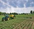 Opryskiwacze zaczepiane John Deere R740i
