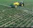 Opryskiwacze zaczepiane John Deere R740i
