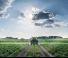 Opryskiwacze zaczepiane John Deere R740i