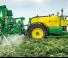 Opryskiwacze zaczepiane John Deere R740i