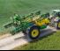 Opryskiwacze zaczepiane John Deere R740i