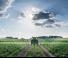 Opryskiwacze zaczepiane John Deere R740i