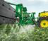 Opryskiwacze zaczepiane John Deere R740i