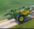 Opryskiwacze zaczepiane John Deere R740i