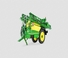 Opryskiwacze zaczepiane John Deere R975i