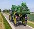 Opryskiwacze zaczepiane John Deere R975i