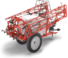 Opryskiwacze zaczepiane Kuhn Ranger 3000 S