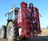 Opryskiwacze zaczepiane Unia Rex 1218 