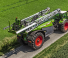 Opryskiwacze zaczepiane Fendt Rogator 344