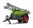 Opryskiwacze zaczepiane Fendt Rogator 355