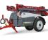 Bargam SPRAYMAX 6500 BLIZ G-VAR