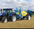 Opryskiwacze zaczepiane Delvano TS 6000