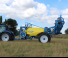 Opryskiwacze zaczepiane Delvano TS 6000