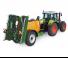 Opryskiwacze zaczepiane Amazone UG 3000 Super (18) 