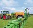 Opryskiwacze zaczepiane Amazone UG 3000 Super (18) 