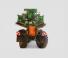 Opryskiwacze zaczepiane Amazone UX 5200 Special (28)
