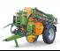 Opryskiwacze zaczepiane Amazone UX 6200 Super (28)
