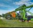 Opryskiwacze zaczepiane Amazone UX 6201 Super (33) 