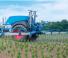 Opryskiwacze zaczepiane Lemken Vega 12/3000