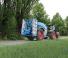 Opryskiwacze zaczepiane Lemken Vega 12/5000