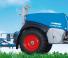 Opryskiwacze zaczepiane Lemken Vega 12/5000