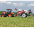 Opryskiwacze zaczepiane Kubota XTS3-2.600l iXflow-E
