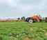 Opryskiwacze zaczepiane Kubota XTS3-2.600l