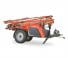 Kubota XTS4-4.600l iXflow-E