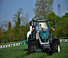 Opryskiwacze zawieszane Arbos MBA EVO 1200