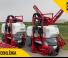 Bargam Mec G-Poly 1200