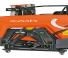 Opryskiwacze zawieszane Kubota XMS210 iXflow-E