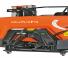 Opryskiwacze zawieszane Kubota XMS210 iXflow-E