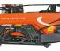 Opryskiwacze zawieszane Kubota XMS210 iXflow-E