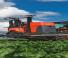 Opryskiwacze zawieszane Kubota XMS213 iXflow-E
