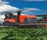 Opryskiwacze zawieszane Kubota XMS213 iXflow-E