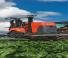Opryskiwacze zawieszane Kubota XMS213 iXflow-E