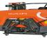 Opryskiwacze zawieszane Kubota XMS213 iXflow-E