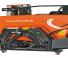 Opryskiwacze zawieszane Kubota XMS216 iXflow-E
