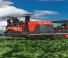 Opryskiwacze zawieszane Kubota XMS216 iXflow-E