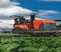 Opryskiwacze zawieszane Kubota XMS218 iXflow-E