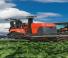 Opryskiwacze zawieszane Kubota XMS218 iXflow-E