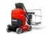 Podnośniki koszowe teleskopowe Kołowe platformy robocze z masztem pionowym Manitou 100 VJR Evolution