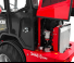 Ładowarki kołowe Thaler 3448 L