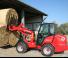 Placowe urządzenie załadowcze Schäffer 4350 Z