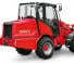 Ładowarki kołowe Schäffer 6680 Z