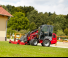 Placowe urządzenie załadowcze Weidemann 1280