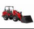 Ładowarki kołowe Schäffer 4670 Z-2