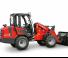 Ładowarki kołowe Schäffer 4670 Z-2