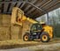 Placowe urządzenie załadowcze JCB 536-95 AGRI