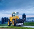Placowe urządzenie załadowcze JCB 538-60 AGRI